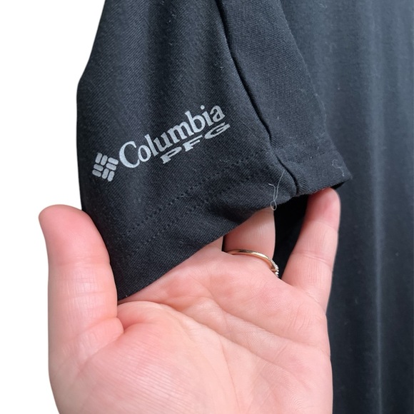 Columbia® Women’s PFG Slack Water™ Knit Romper, Size S NWOT - Picture 8 of 9